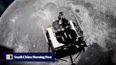 China’s Chang’e-6 lander touches down on far side of moon on rock sample mission