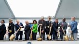 NOAA Breaks Ground For Newport Center Project | B101