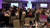 El Paso Central Business Association hosts luncheon for business leaders to network - KVIA