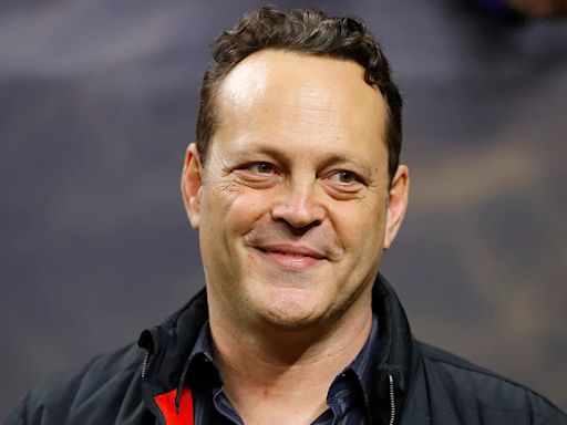 Vince Vaughn blames Hollywood execs for no longer making R-rated comedies: They don’t want to get fired