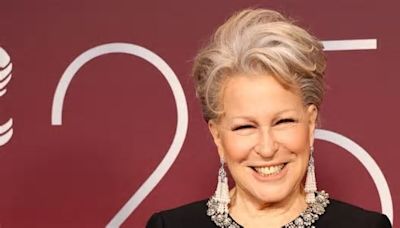 Should Bette Midler Join The Real Housewives of Beverly Hills?