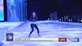 Disney on Ice at Intrust Bank Arena this weekend