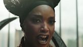 Angela Bassett cree que merecía ganar el Oscar por Pantera Negra 2