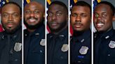 Tyre Nichols: Memphis lidia con la violenta y mortal detención de un joven negro a manos de policías negros