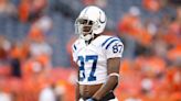 Reggie Wayne, Dwight Freeney vying for Hall of Fame induction