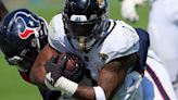Jacksonville Jaguars at Houston Texans: Predictions, picks and odds for NFL Week 12 game