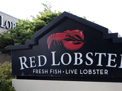 Why Red Lobster Is Closing 93 Restaurants