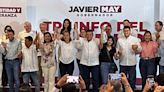 Elecciones 2024: Javier May encabeza el conteo rápido para gobernar Tabasco