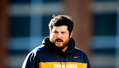 Brian Niedermeyer, from Jeremy Pruitt Tennessee recruiting scheme, has new job near Alabama campus