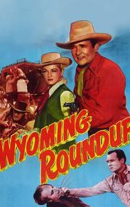Wyoming Roundup