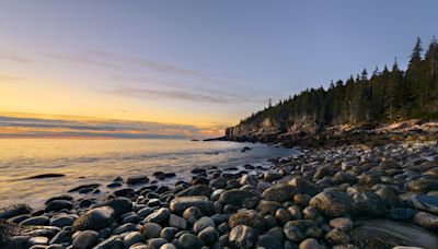 Deadly water warning issued in Maine