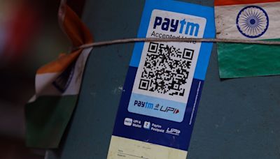 Paytm shares hit upper circuit for second straight session: What brokerges said