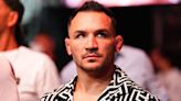 Michael Chandler confirms 'we have an agreement' for fight against Conor McGregor this summer