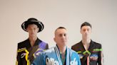 Jeremy Scott Is Exiting Moschino