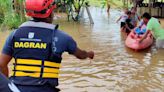 ¿Cuál es el departamento de Colombia más afectado por las lluvias?