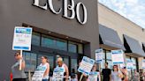 LCBO union ramps up pressure in strike without talks planned for deal