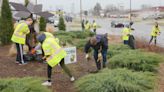 Volunteer opportunities still available for Salina Spring Spruce-up