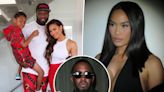 Who is Daphne Joy? Meet 50 Cent’s ex named in Sean ‘Diddy’ Combs sexual assault lawsuit