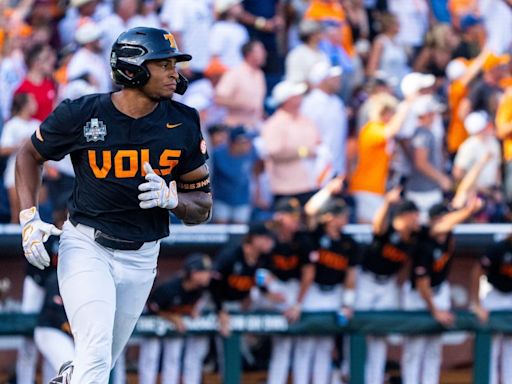 MLB mock draft roundup: Sox widely expected to pick Tennessee star