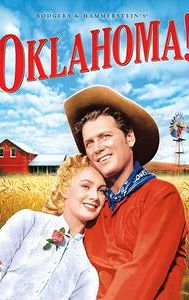 Oklahoma! (1955 film)