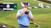 Doug Barron wins Regions Tradition at Greystone for first PGA Tour Champions major - Shelby County Reporter