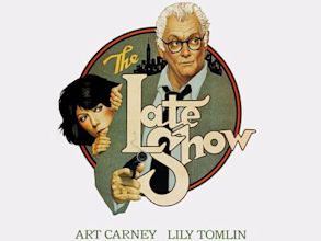 The Late Show (film)