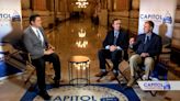 Capitol Connection: Reporters discuss end of legislative session, budget deal and what didn’t get done in Springfield