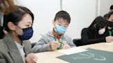 「公益科技體驗營」登場 竹市府攜手工研院、慈濟基金會啟動弱勢孩童科技DNA