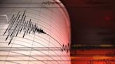 Earthquake of magnitude 5.7 strikes Panama-Costa Rica border region