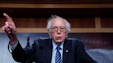 Bernie Sanders Vows No-Show On Day Of Netanyahu Speech