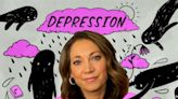 Ginger Zee on how she overcame the stigma of mental health to talk about suicide, therapy