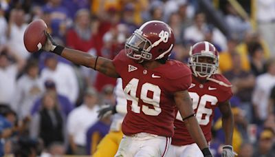 The Saban 250: Top 50 Begins With A True Alabama Legend, Rashad Johnson