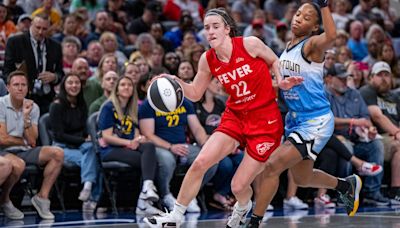 Indiana congressman demands WNBA answer for “cheap shot” on Caitlin Clark