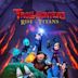 Trollhunters: Rise of the Titans