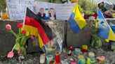 German prosecutors launch probe into killing of Ukrainian soldiers