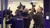 Un tiroteo en un templo de los Testigos de Jehová deja 7 muertos en la ciudad alemana de Hamburgo