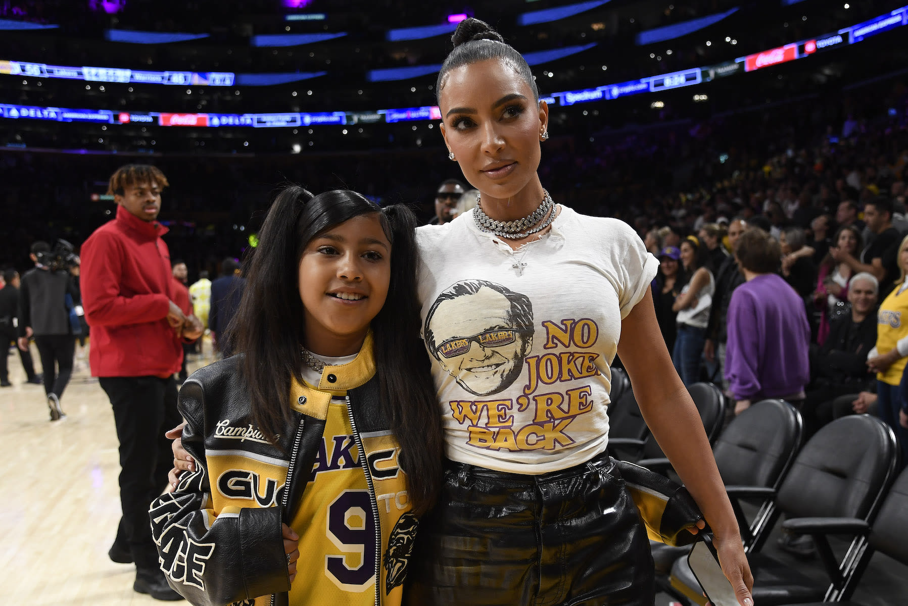 North West to Make Hollywood Bowl Debut at ‘Lion King’ Concert