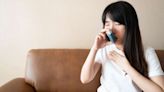 月經來，氣喘就發作？恐與「女性這部位」有關！婦科醫師揭：經期「有1症狀」就要注意