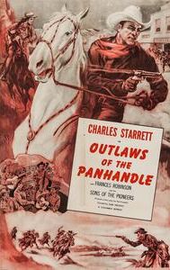 Outlaws of the Panhandle