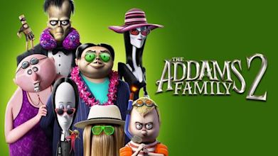 Die Addams Family 2