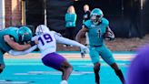 James Madison blows out Coastal Carolina. Why CCU’s quarterback situation matters