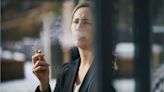 More younger middle-class women smoking, study suggests