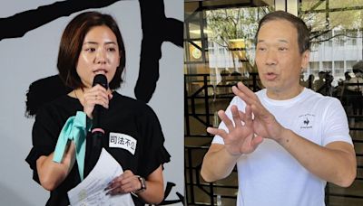 不只姸姸收噁心訊息 黃瀞瑩爆料！鍾小平「奪命連call」逼她1事