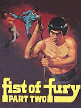Fist of Fury II