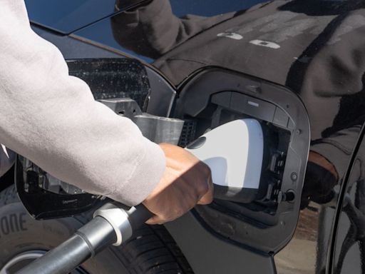 Electric vehicle tax credit update: See if you qualify