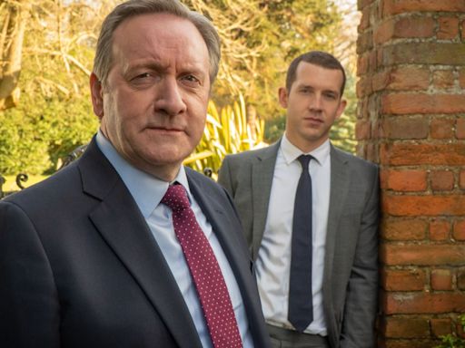 Hit ITV crime drama return confirmed for incredible 25th series this month