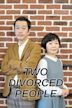 Two Divorced People