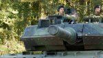 Dutch Decide To Bring Back Main Battle Tanks