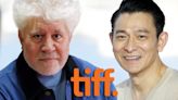 TIFF Keynotes Include Pedro Almodóvar, Andy Lau & ‘Concrete Utopia’ Stars