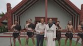 New Zealand center drives a resurgence of Indigenous Maori culture
